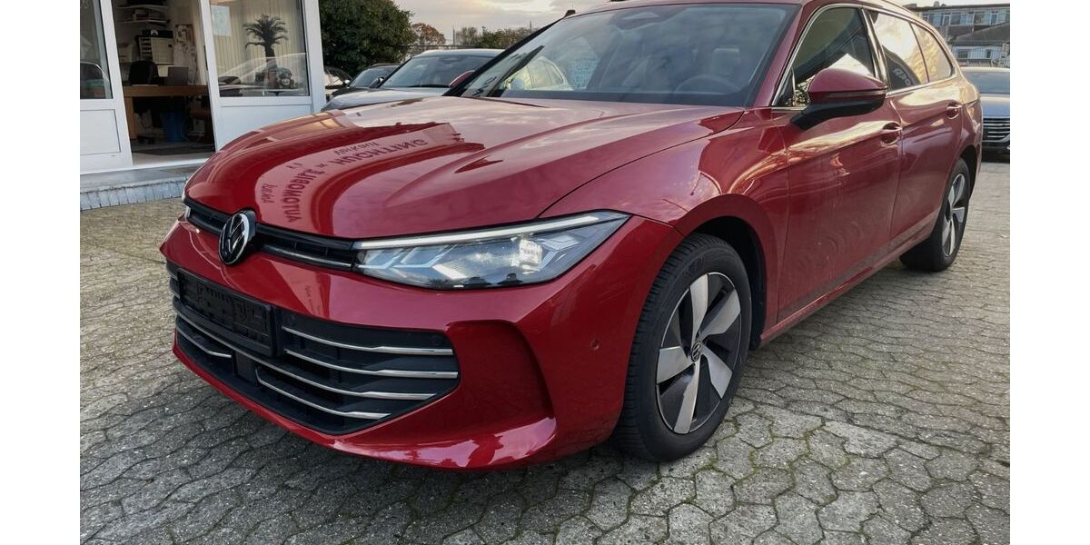 VW Passat Variant 19.700 km 32.100 &euro; Bremen 28259