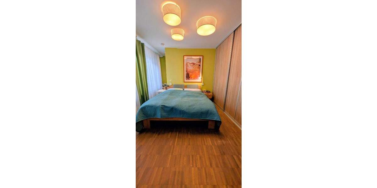 Reihenendhaus Bremen Borgfeld - 4 Zimmer, 141 m&sup2;, 559.900&euro; | Angebot:25733086