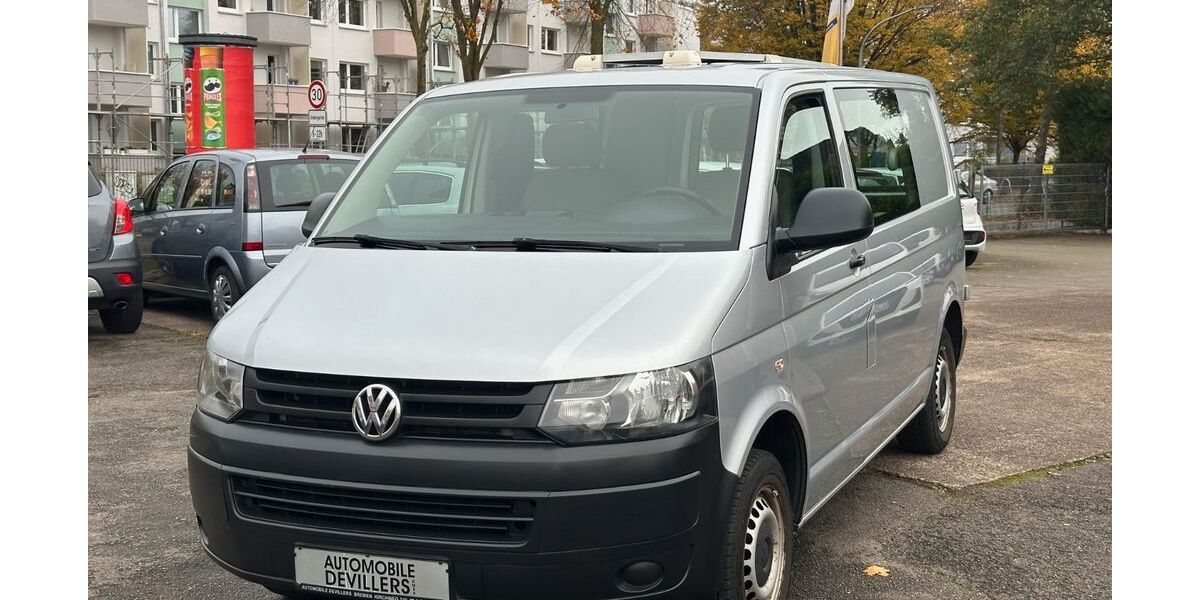 VW T5 Transporter 296.000 km 8.490 &euro; Bremen 28199