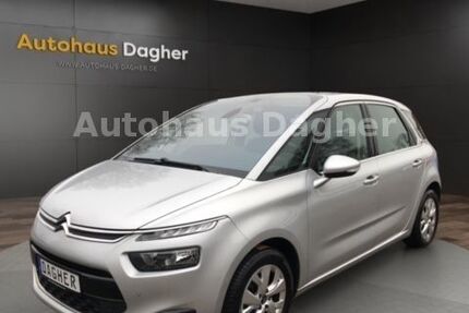 Citroen C4 Picasso 156.826 km 6.350 &euro; Bremen 28207