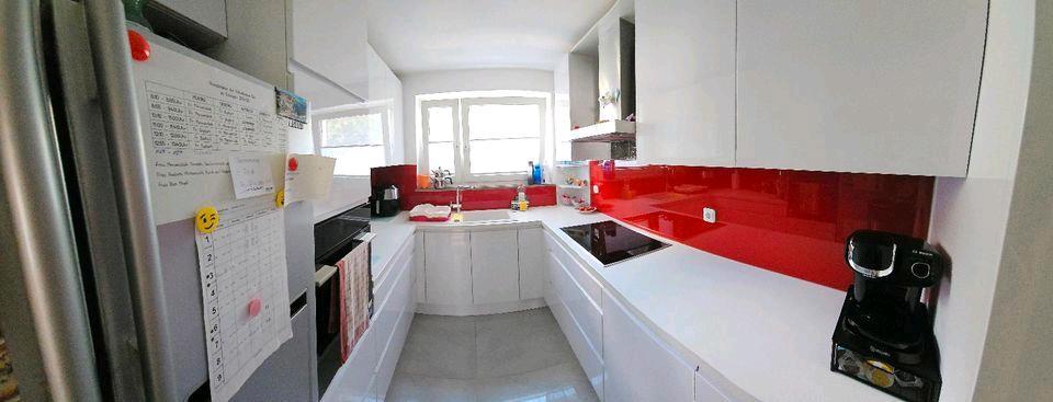 Etagenwohnung Bremen Osterholz - 4 Zimmer, 89 m&sup2;, 269.000&euro; | Angebot:26048849