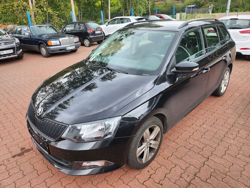 Fabia