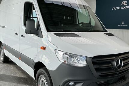 Mercedes-Benz Sprinter 4.947 km 43.911 € Oyten 28876