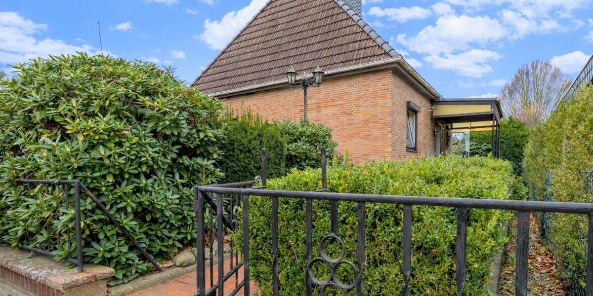 Einfamilienhaus Weyhe / Melchiorshausen Melchiorshausen - 5 Zimmer, 111 m&sup2;, 279.000&euro; | Angebot:26082817