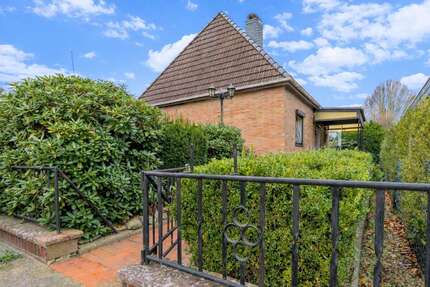 Haus Weyhe / Melchiorshausen Melchiorshausen - 5 Zimmer, 111 m&sup2;, 279.000&euro; | Angebot:26082817