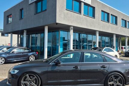 Audi A6 180.000 km 17.999 &euro; Achim 28832