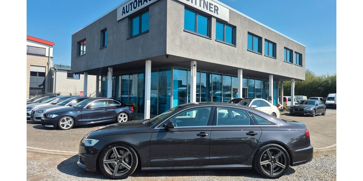 Audi A6 180.000 km 18.900 &euro; Achim 28832
