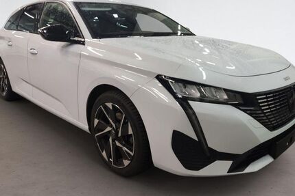 Peugeot 308 37.650 km 23.990 &euro; Ottersberg 28870