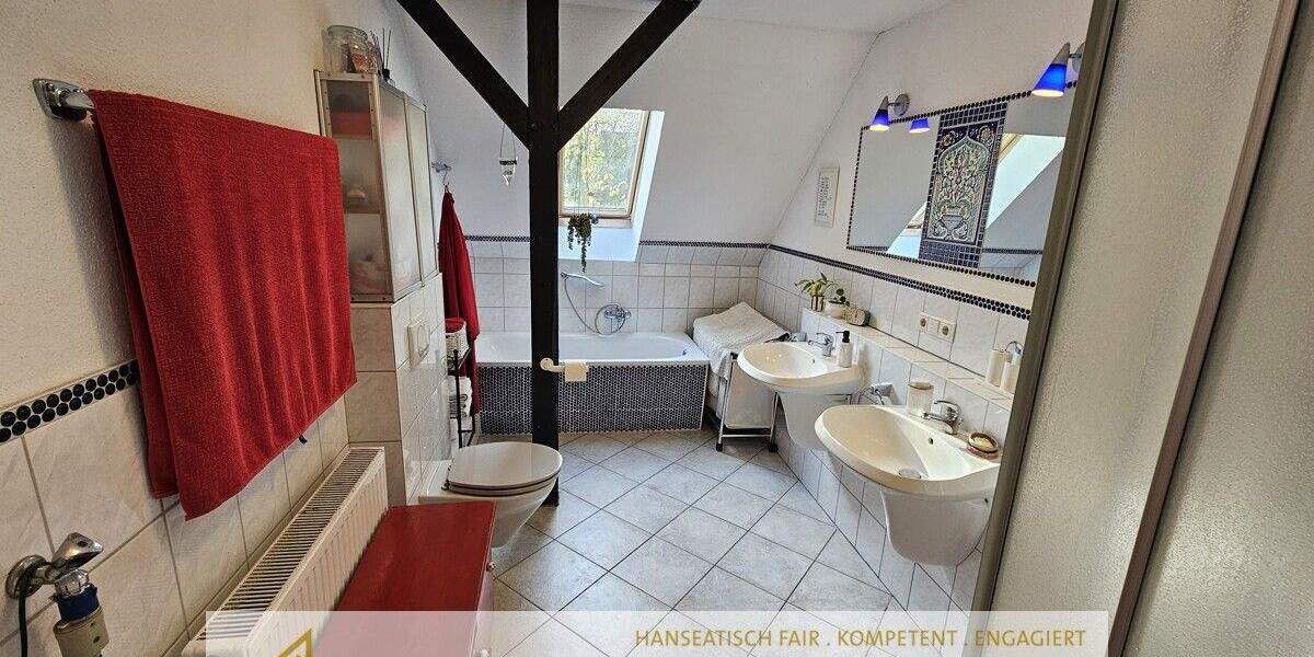 Mehrfamilienhaus, Wohnhaus Achim Uesen - 1 Zimmer, 341 m&sup2;, 596.000&euro; | Angebot:25688774