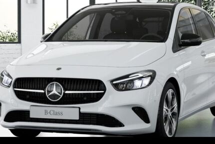 Mercedes-Benz B 180 9.900 km 37.900 &euro; Bremen 28329