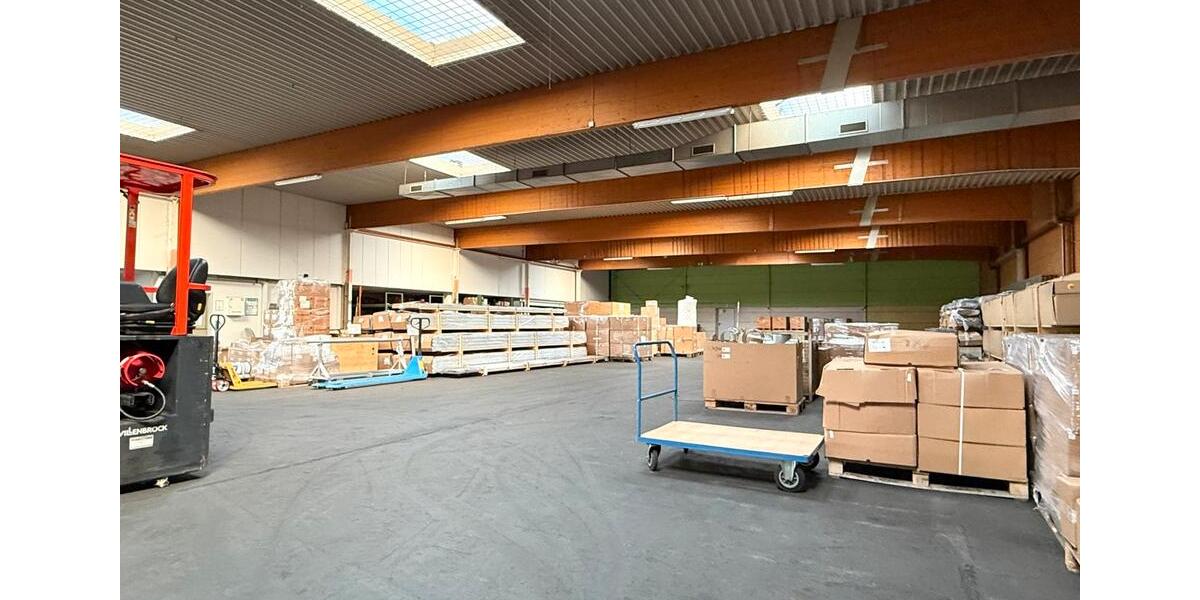 Gewerbeobjekt Ritterhude - 4.500&euro; | Angebot:20717832