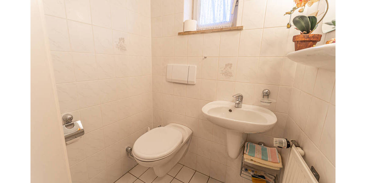 Reihenendhaus Bremen - Horn Lehe Lehesterdeich - 5 Zimmer, 160 m&sup2;, 375.000&euro; | Angebot:26188618
