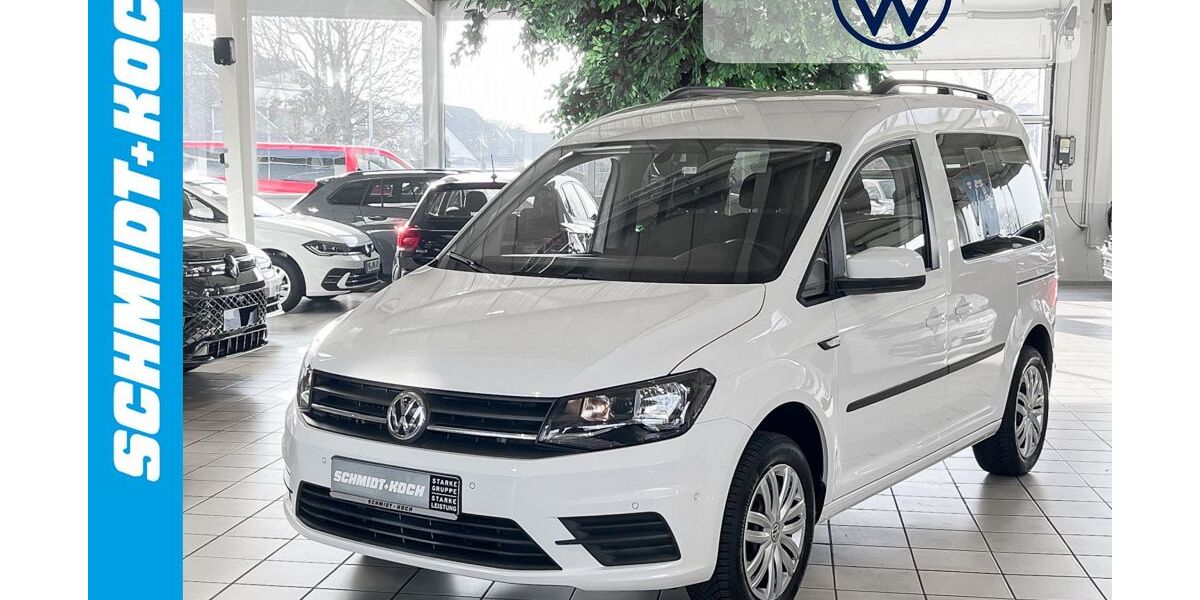 VW Caddy 39.178 km 24.950 &euro; Achim-Uesen 28832