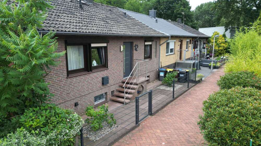 Einfamilienhaus Bremen Burglesum - 3 Zimmer, 74 m&sup2;, 269.000&euro; | Angebot:26972188