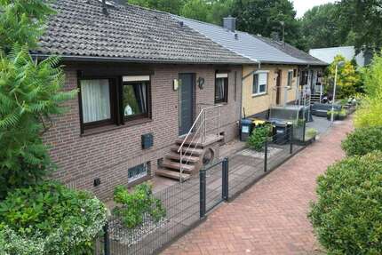 Haus Bremen Burglesum - 3 Zimmer, 74 m&sup2;, 269.000&euro; | Angebot:26972188
