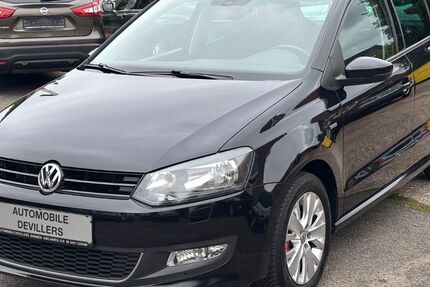 VW Polo 100.000 km 6.990 &euro; Bremen 28199