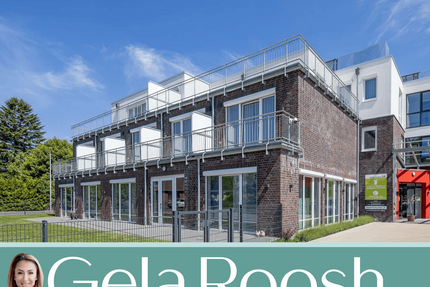 Wohnung zum Mieten in Bassum 840 € 44.22 m²