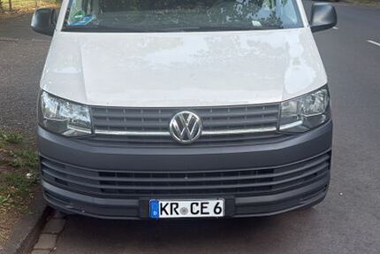 VW T6 Transporter 213.212 km 12.555 &euro; Bremen 28325