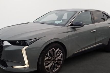 DS Automobiles DS4 11.317 km 23.990 € Stuhr 28816