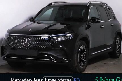 Mercedes-Benz EQB 8.863 km 40.940 &euro; Weyhe 28844