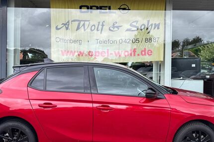 Opel Corsa 14.900 km 18.390 € Ottersberg 28870