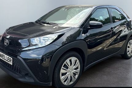 Toyota Aygo (X) 13.115 km 14.780 &euro; Bremen 28205