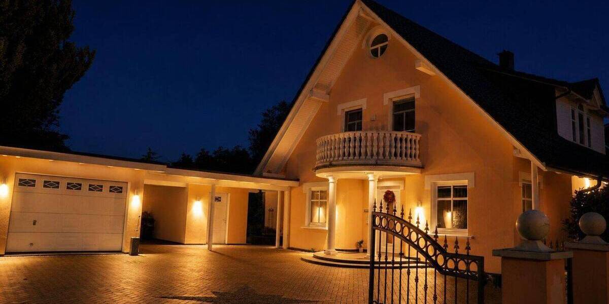 Einfamilienhaus Lilienthal Worphausen - 6 Zimmer, 200 m&sup2;, 850.000&euro; | Angebot:26801704
