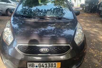 Kia Venga 245.000 km 2.800 &euro; Bremen 28219