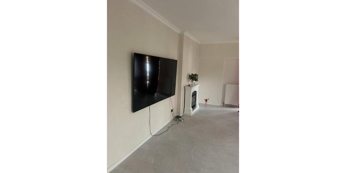 Erdgeschoßwohnung Achim - 4 Zimmer, 131 m&sup2;, 1.250&euro; | Angebot:26699489