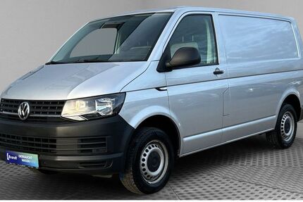VW T6 Transporter 106.950 km 21.790 &euro; Weyhe 28844