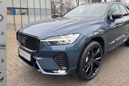 Volvo XC60 2.500 km 54.900 &euro; Weyhe 28844