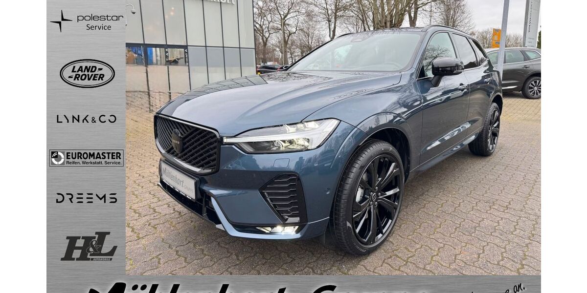 Volvo XC60 2.500 km 54.900 &euro; Weyhe 28844