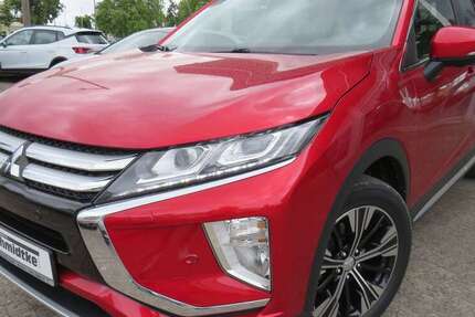 Mitsubishi Eclipse Cross 120.100 km 11.990 &euro; Bremen 28279