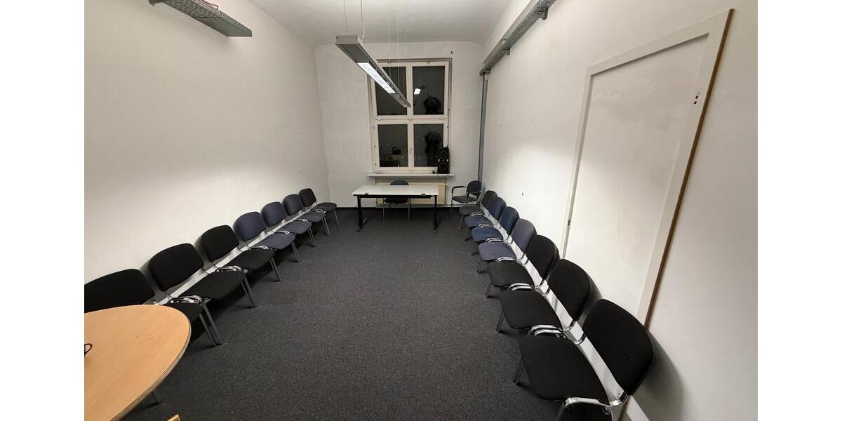 Etagenwohnung Bremen Burglesum - 1 Zimmer, 25 m&sup2;, 10&euro; | Angebot:25982717