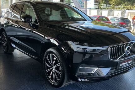 Volvo XC60 86.630 km 41.690 € Bremen 28201