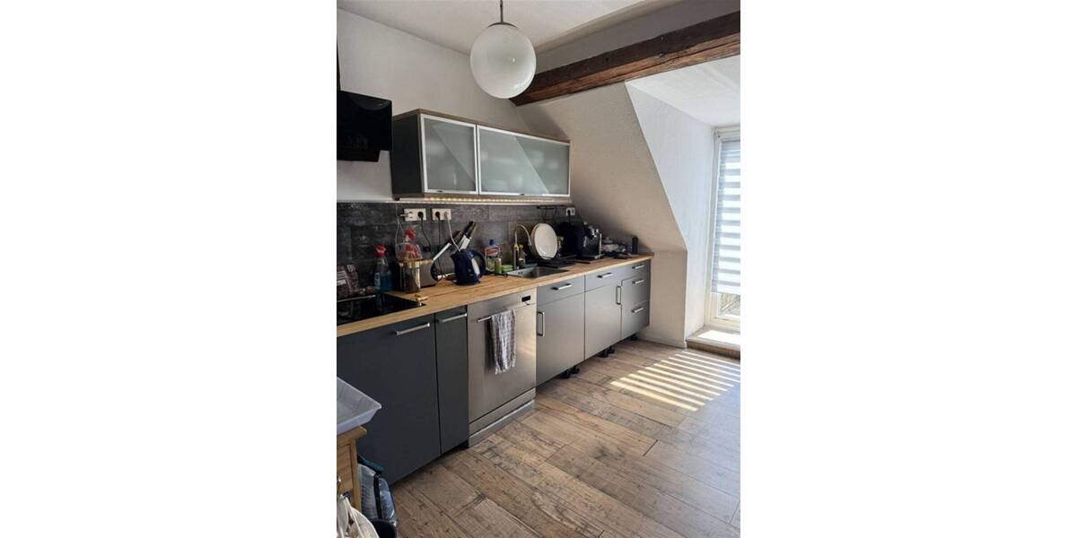 Bauernhaus, Landhaus Weyhe Melchiorshausen - 8 Zimmer, 290 m&sup2;, 530.000&euro; | Angebot:26607776