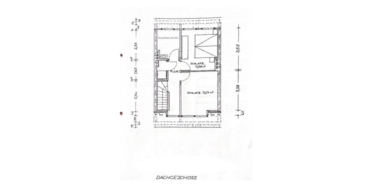 Reihenhaus Bremen Findorff - 387.000&euro; | Angebot:26193940