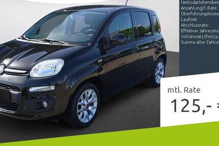 Fiat Panda 68.526 km 8.660 &euro; Stuhr 28816