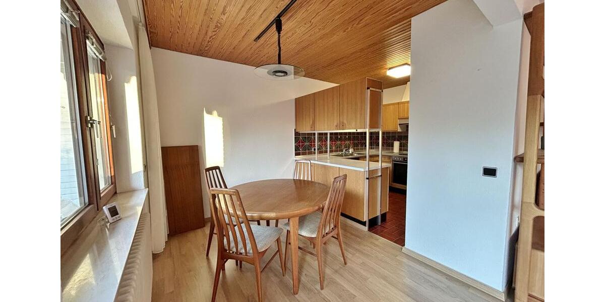 Reihenhaus Stuhr - 5 Zimmer, 135 m&sup2;, 1.200&euro; | Angebot:24848886