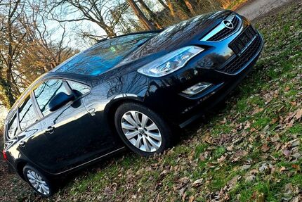 Opel Astra 265.000 km 3.499 &euro; Hude (Oldenburg) 27798