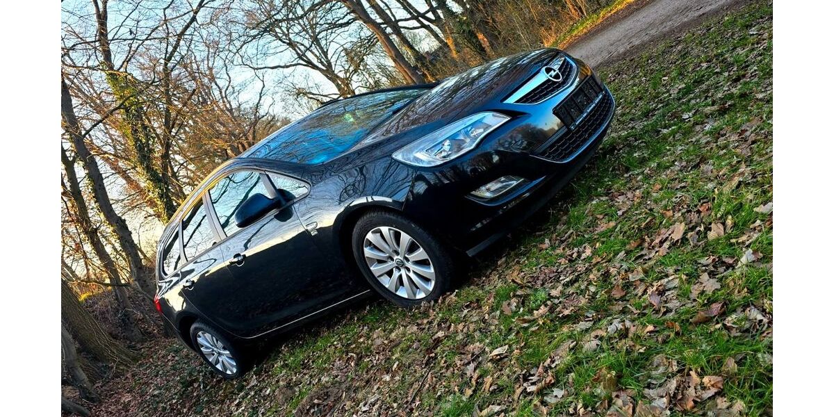 Opel Astra 265.000 km 3.499 &euro; Hude (Oldenburg) 27798