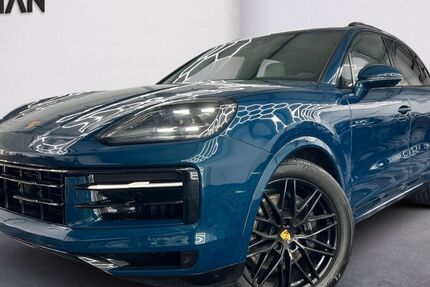 Porsche Cayenne 26.950 km 86.900 € Osterholz-Scharmbeck 27711