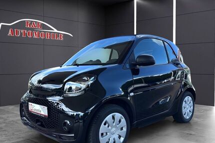Smart ForTwo 5.554 km 10.900 &euro; Bremen 28239