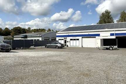 Gewerbeobjekt Ritterhude - 2.800&euro; | Angebot:26082821