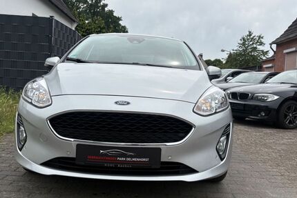 Ford Fiesta 155.000 km 5.950 &euro; Delmenhorst 27751