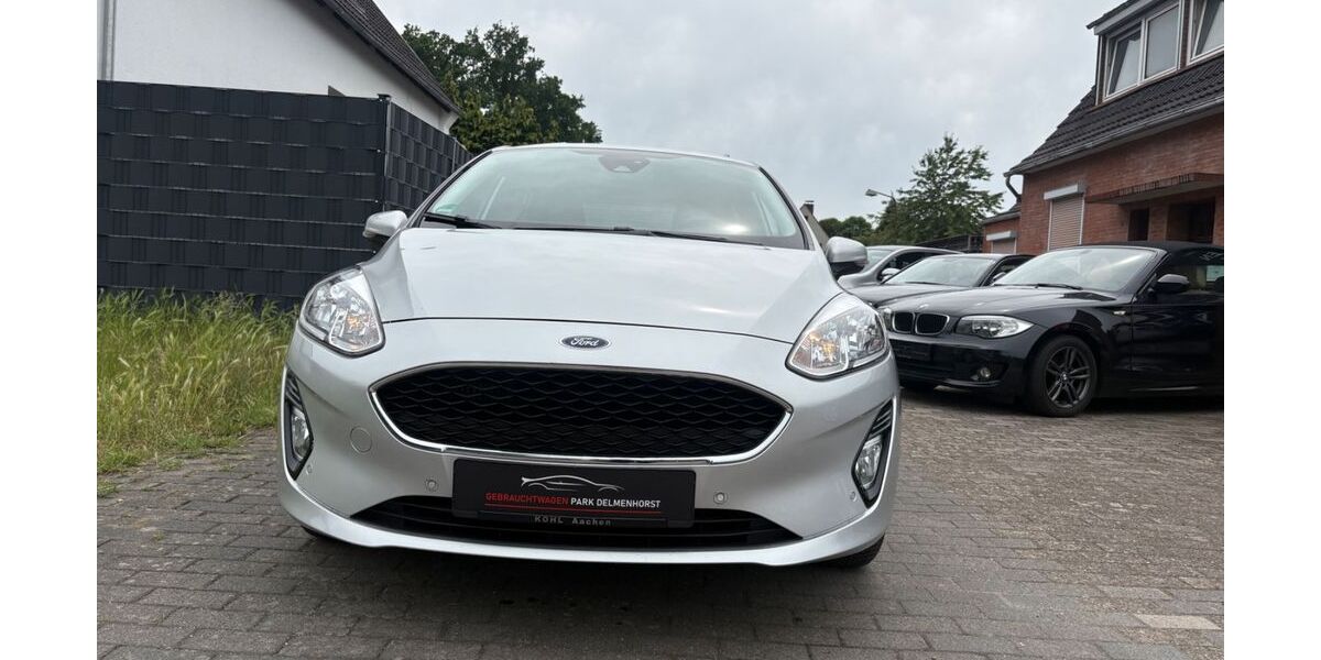 Ford Fiesta 155.000 km 5.950 &euro; Delmenhorst 27751