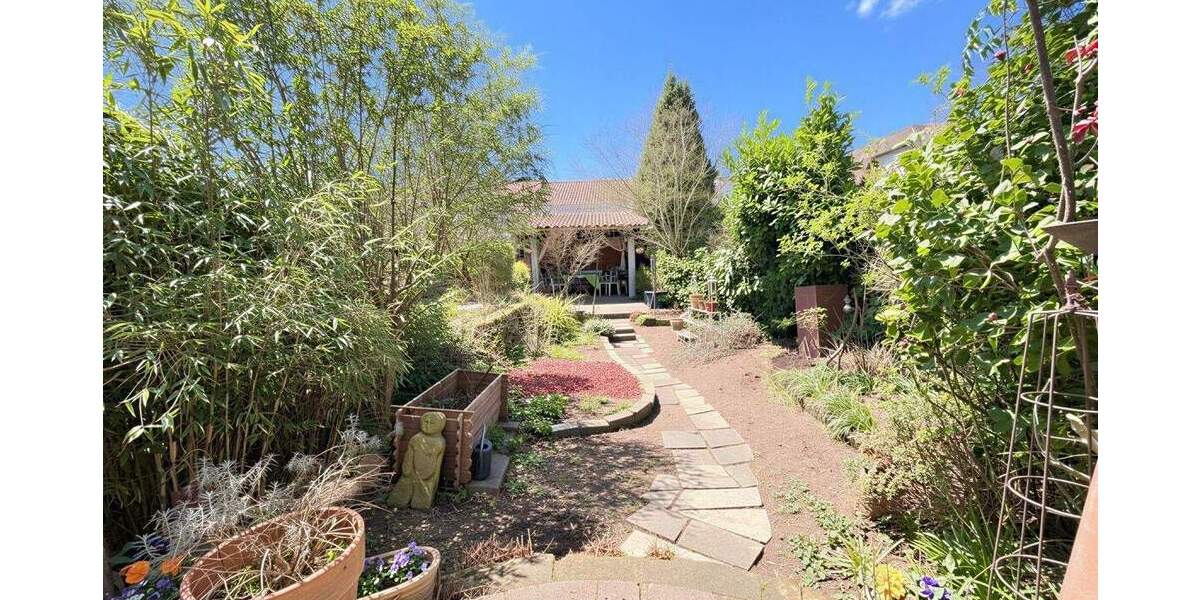 Etagenwohnung Bremen Gete - 2 Zimmer, 62 m&sup2;, 209.000&euro; | Angebot:25909404