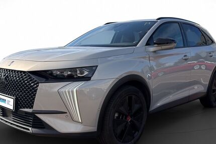 DS Automobiles DS7 (Crossback) 38.900 km 25.890 &euro; Bremen 28207