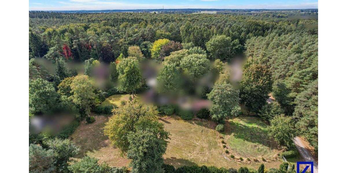 Grundstück Stuhr Fahrenhorst - 519.000&euro; | Angebot:25686206