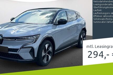 Renault Megane 12.500 km 32.480 &euro; Stuhr 28816